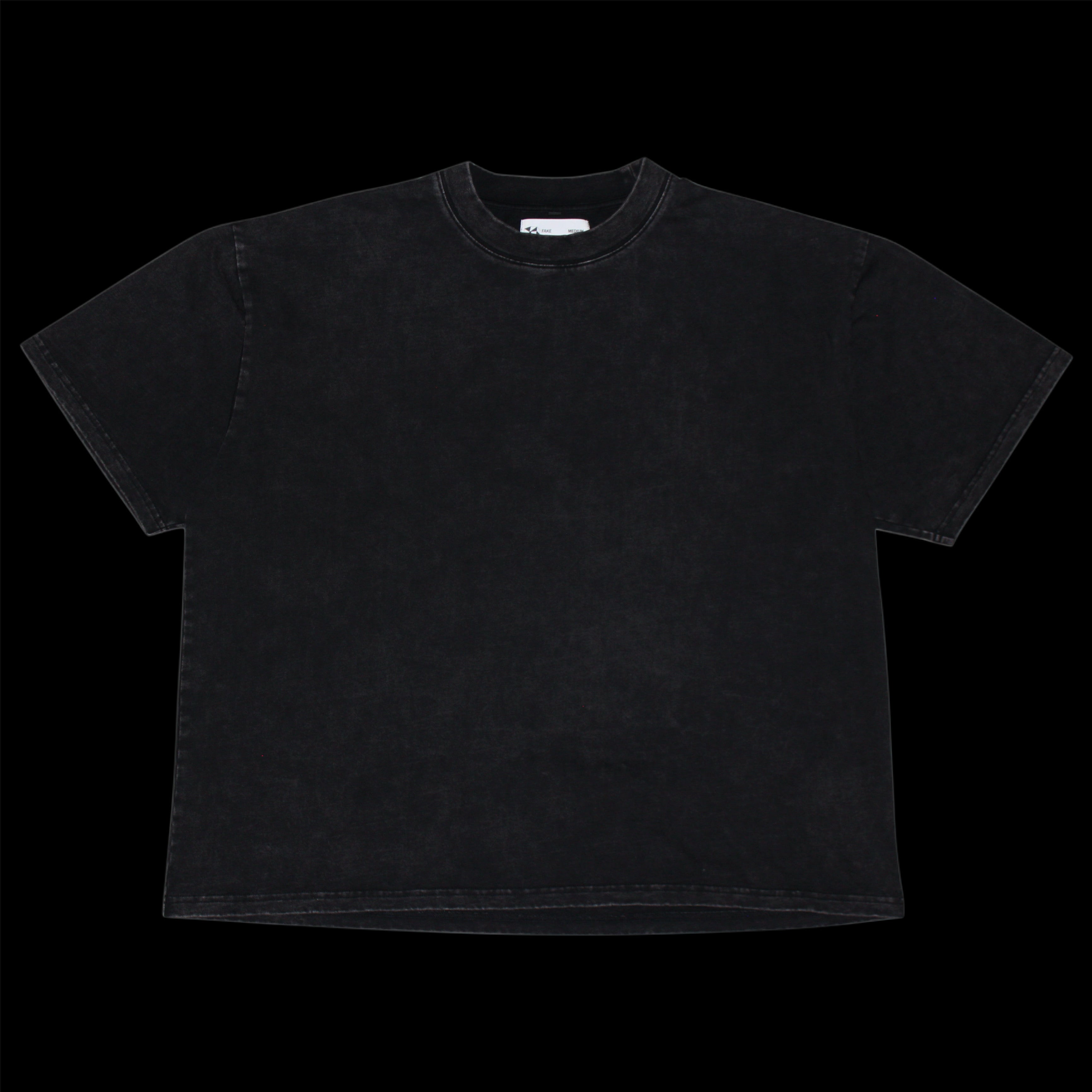 “Top Secret” Tee