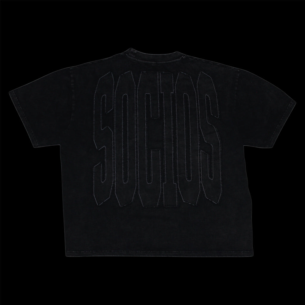 “Top Secret” Tee