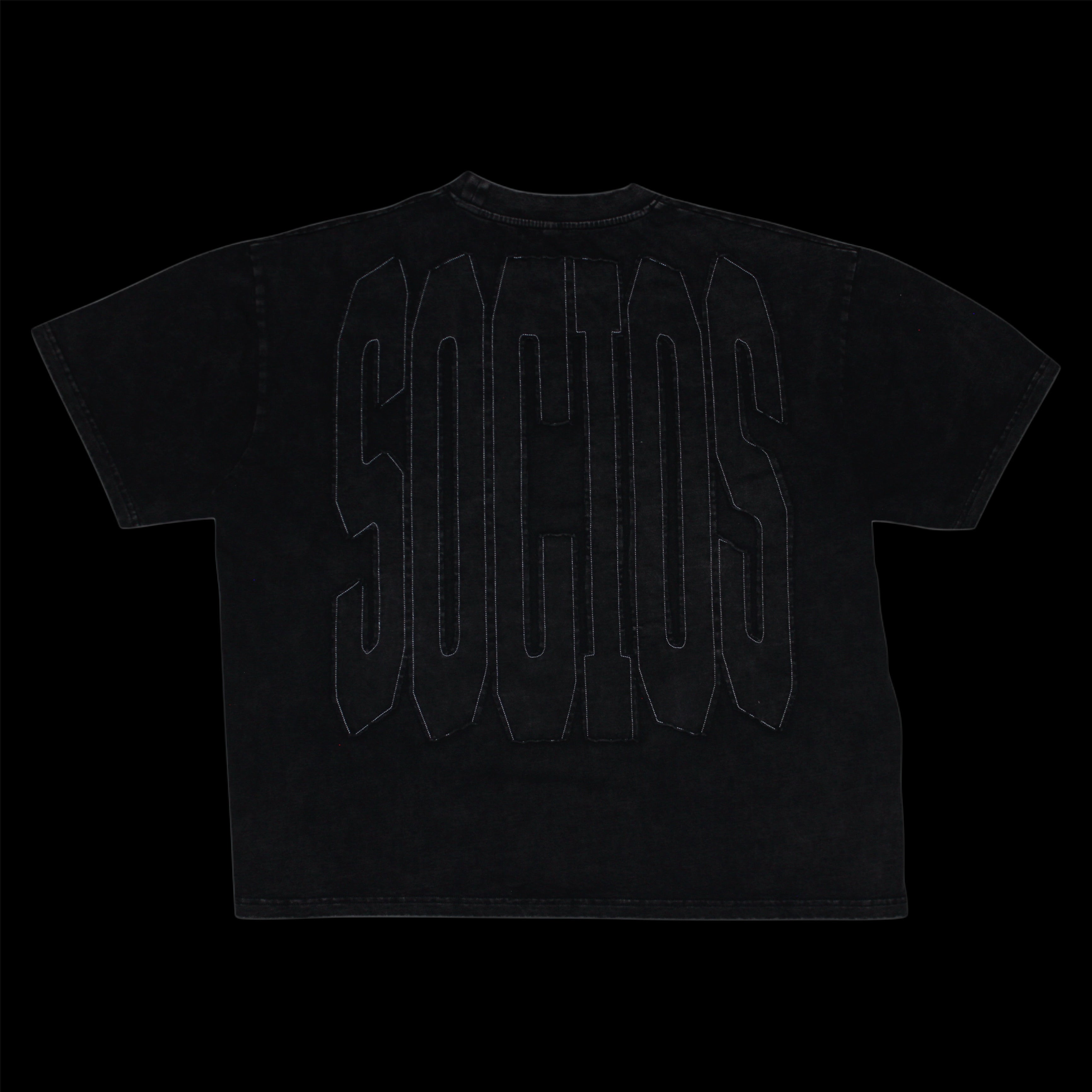 “Top Secret” Tee