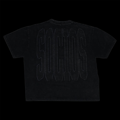 “Top Secret” Tee