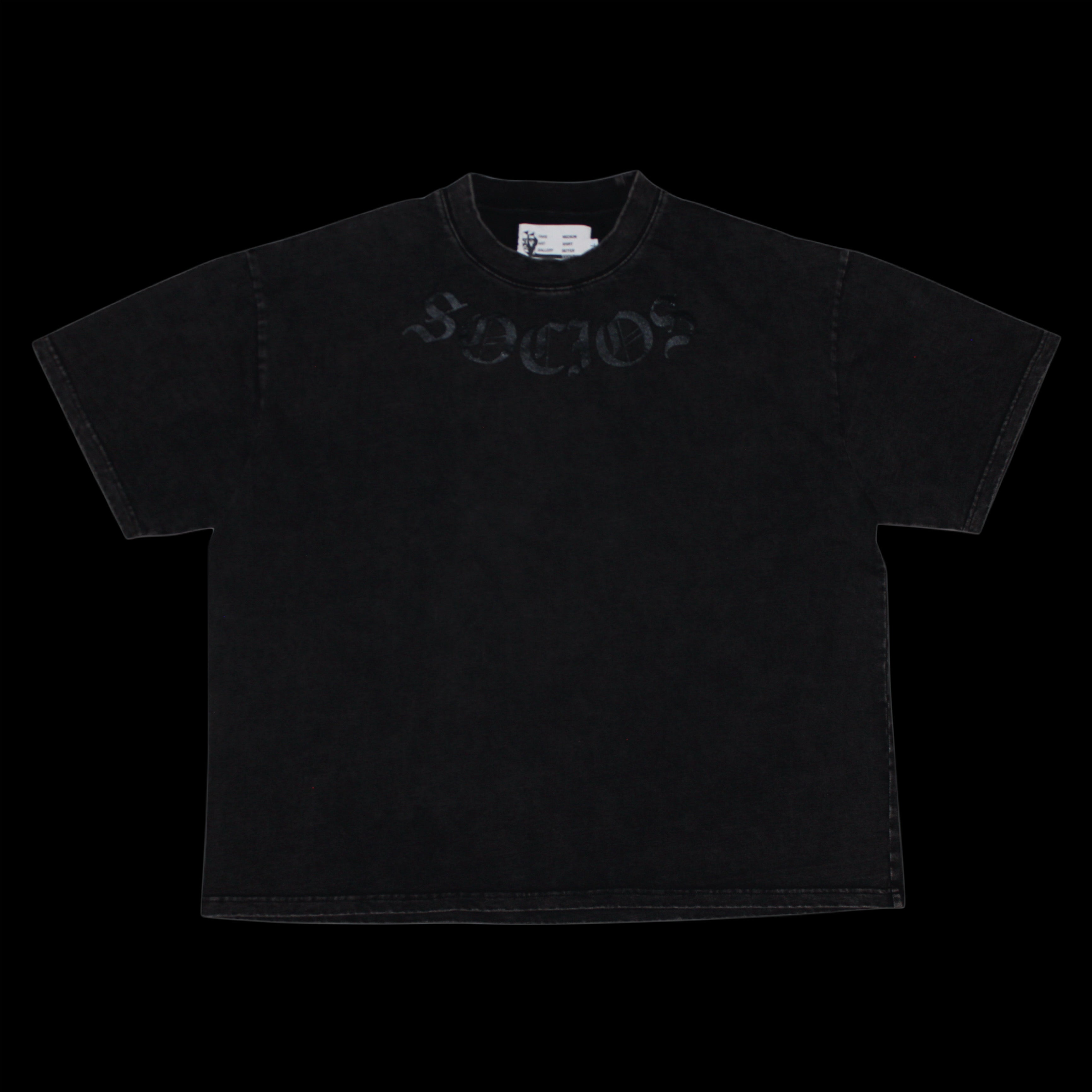 “Diablos” Tee
